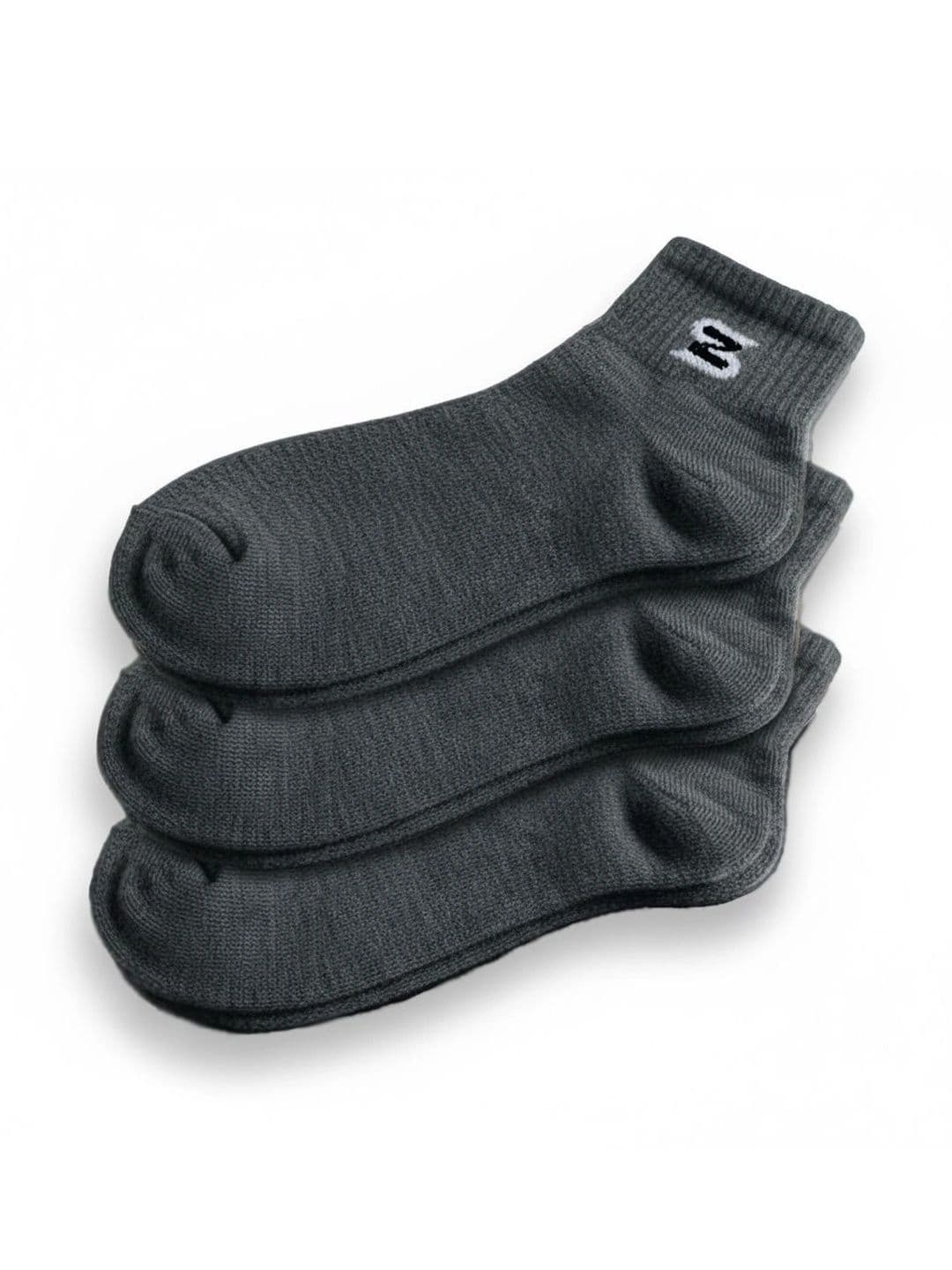 sakyastars Men Pack of 6 Ankle Length Socks - view 1