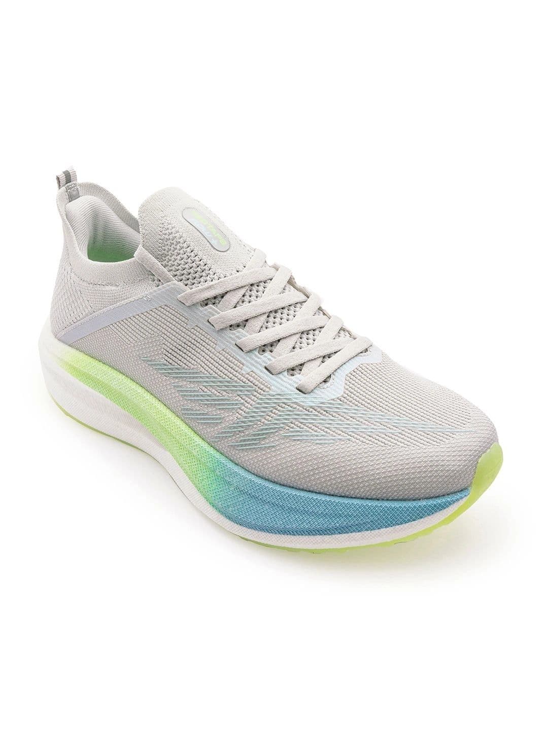 Red Tape Sports Shoes for Men in Grey | Sports Shoes - view 1