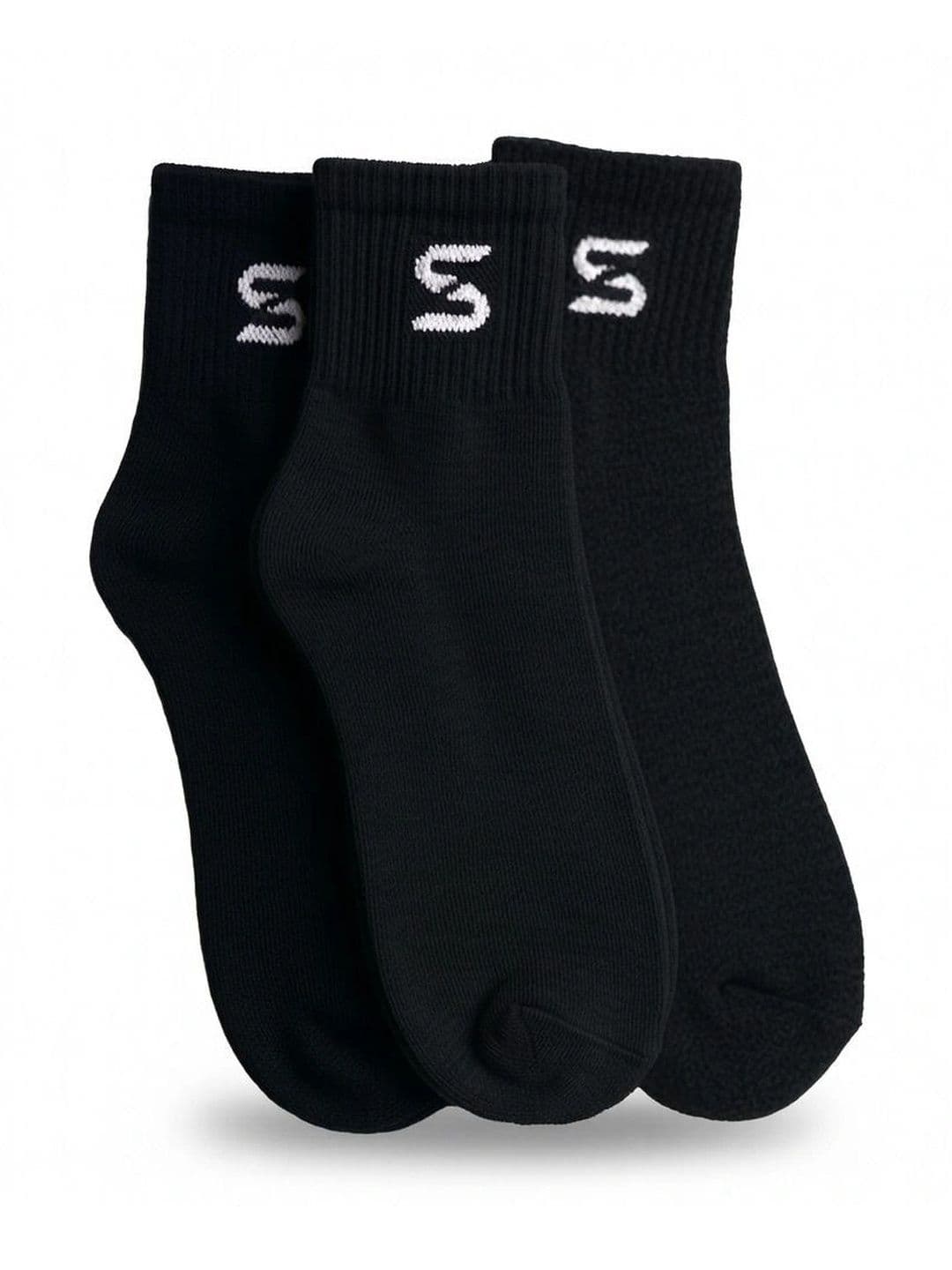 sakyastars Men Pack of 6 Ankle Length Socks - view 1