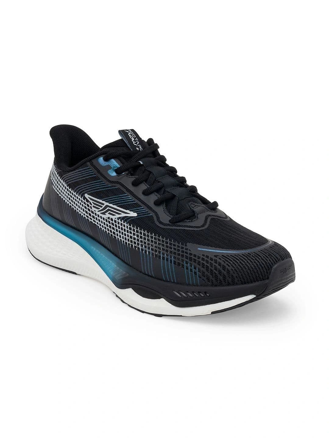 Red Tape Men Mesh Running Shoes - view 1