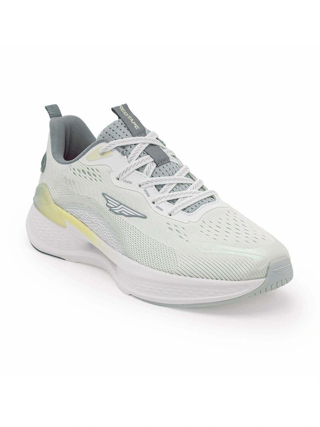 Red Tape Women Mesh Running Shoes - view 1