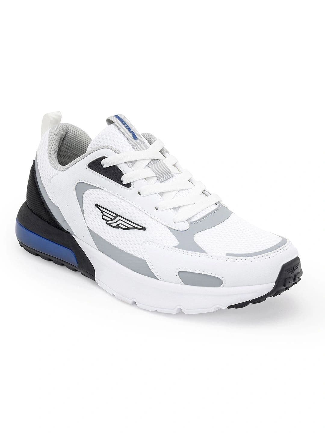 Red Tape Sports Shoes for Men in White Blue | Sports Shoes - view 1
