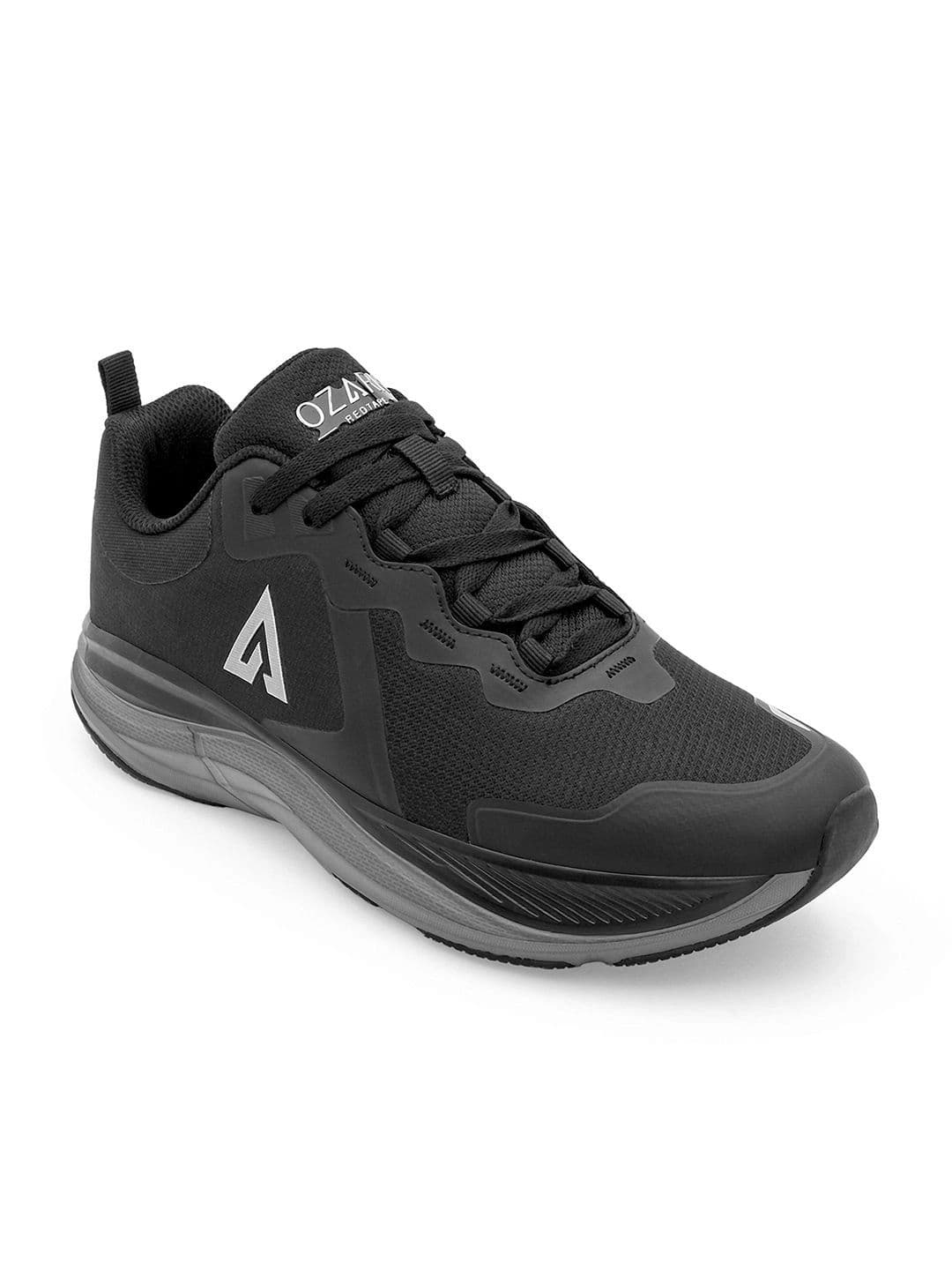 Red Tape Men Mesh Running Shoes - view 1