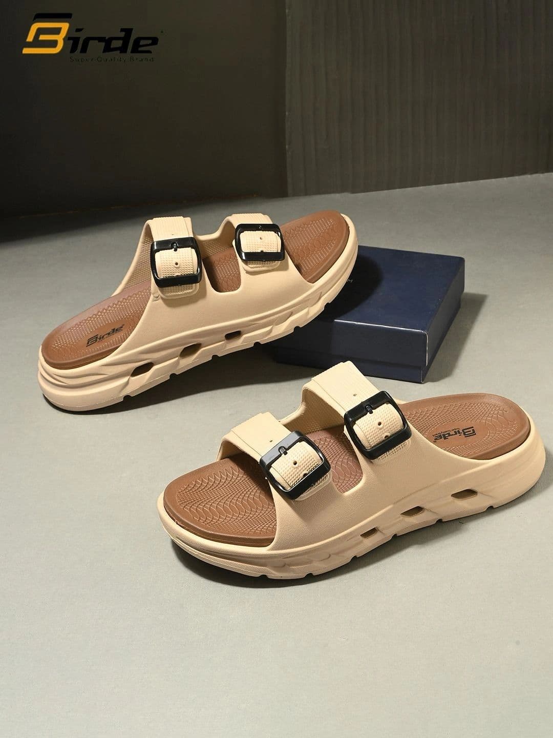 BIRDE Men Comfort Sandals - view 1