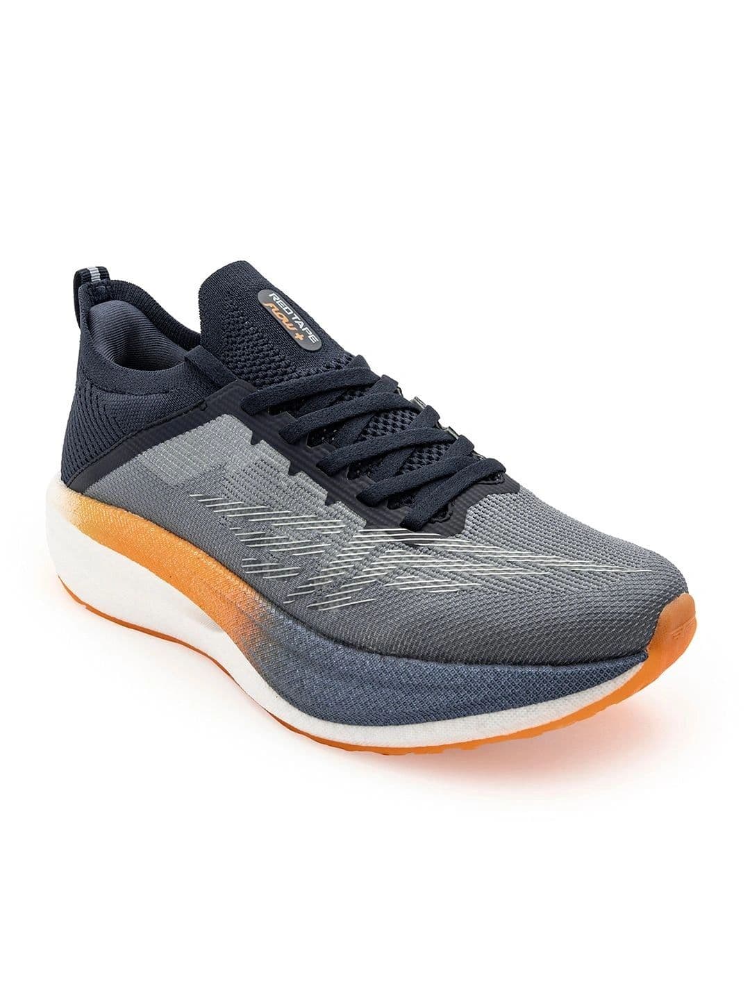 Red Tape Sports Shoes for Men in Navy | Sports Shoes - view 1