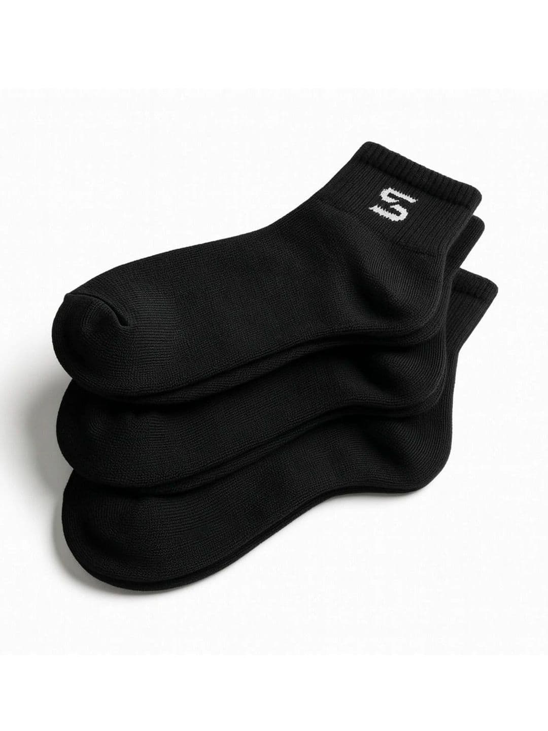 sakyastars Men Pack of 3 Above Ankle Socks - view 1