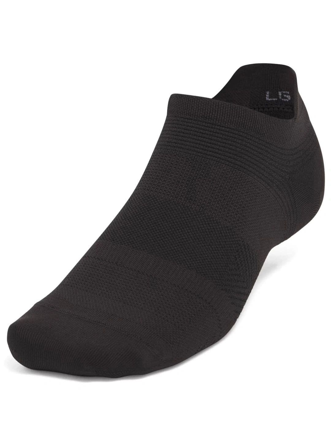 UNDER ARMOUR Unisex Pack of 3 Shoe Liners Socks - view 1