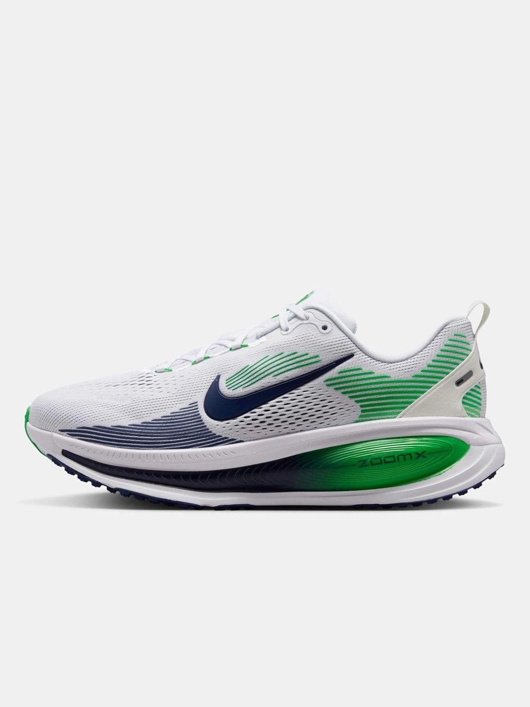 Nike Vomero 18 Men's Road Running Shoes (Wide) - view 1