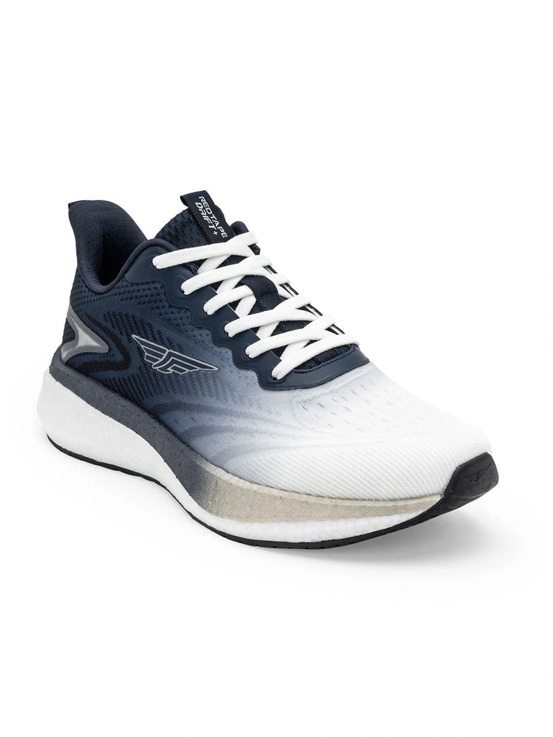 Red Tape Sports Shoes for Men in Navy | Sports Shoes - view 1