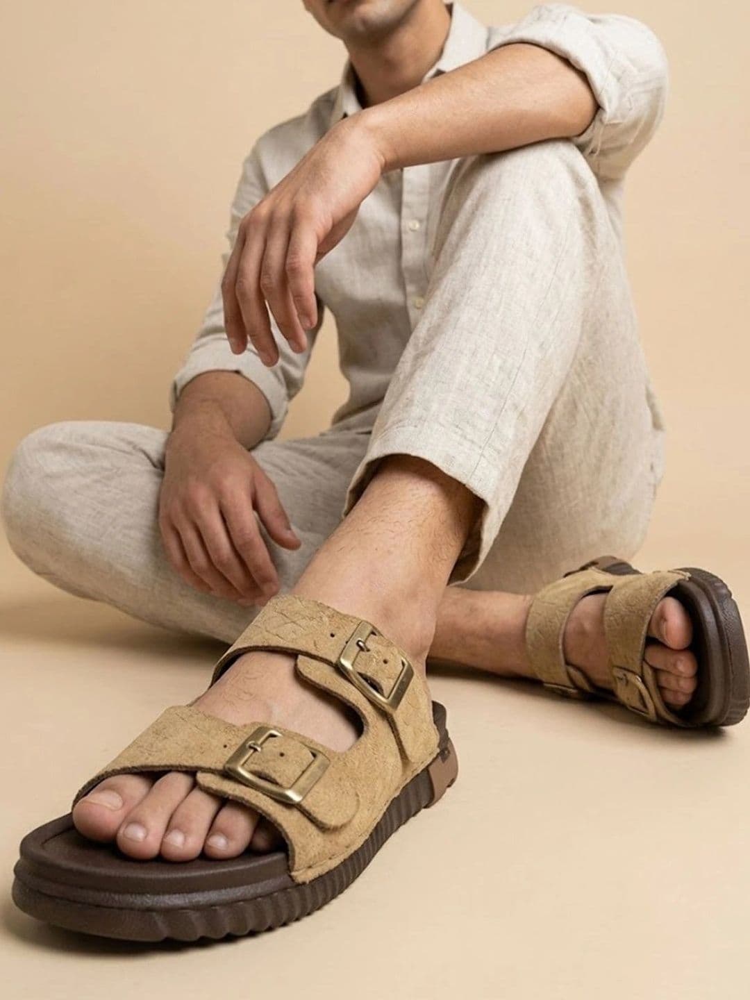 Fashion Victim Men Sliders - view 1