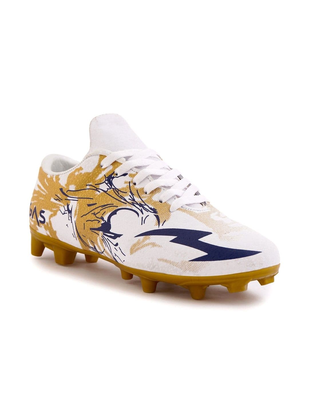 Velpro Men Football Shoes - view 1