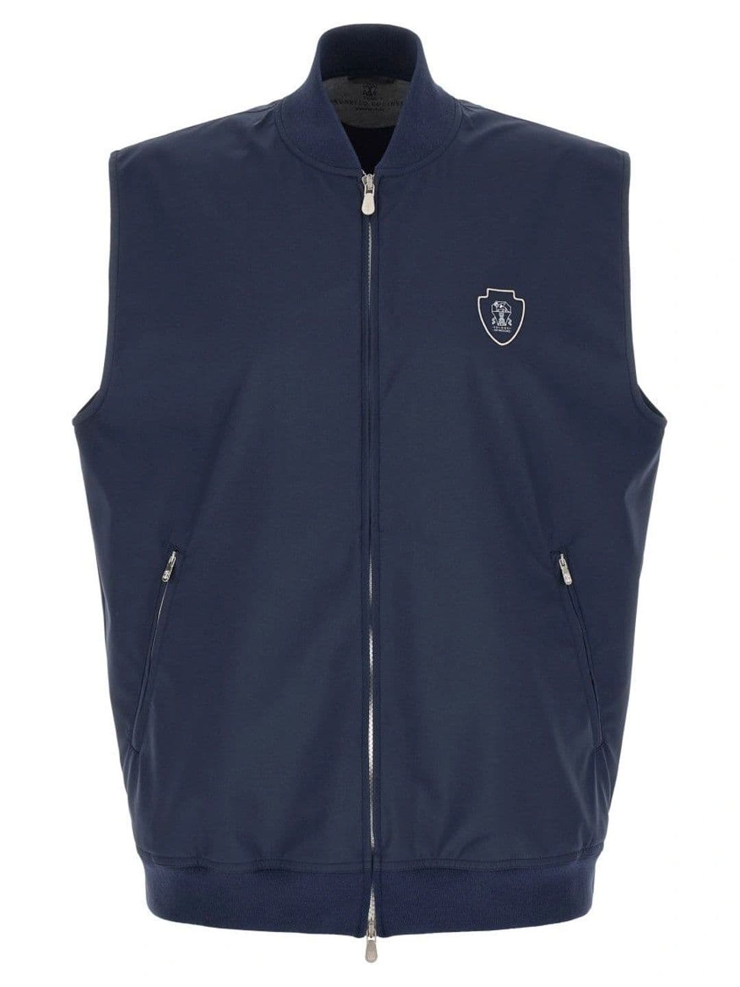 Brunello Cucinelli Men Lightweight Jacket - view 1