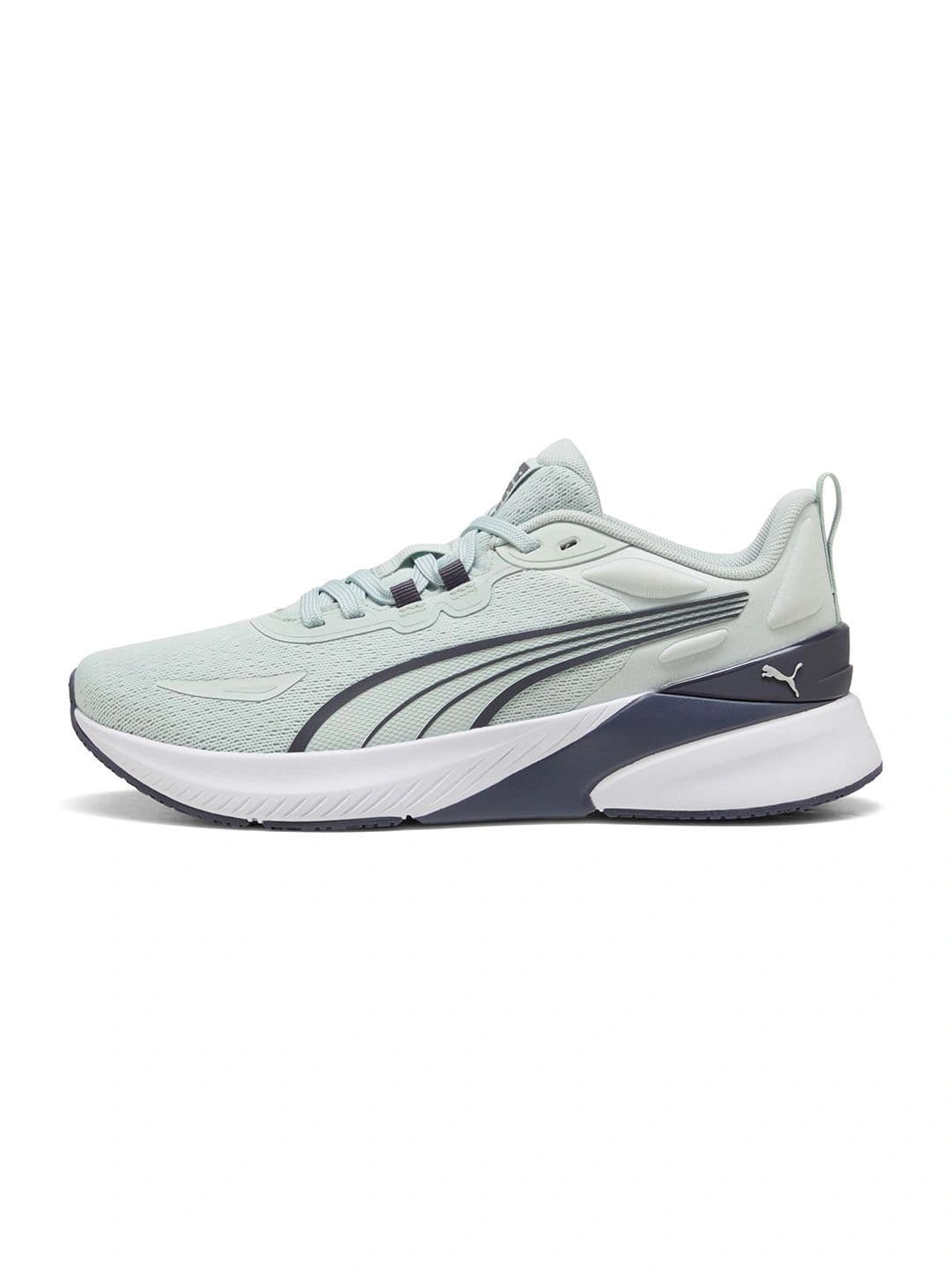 Puma Unisex Mesh Running Shoes - view 1