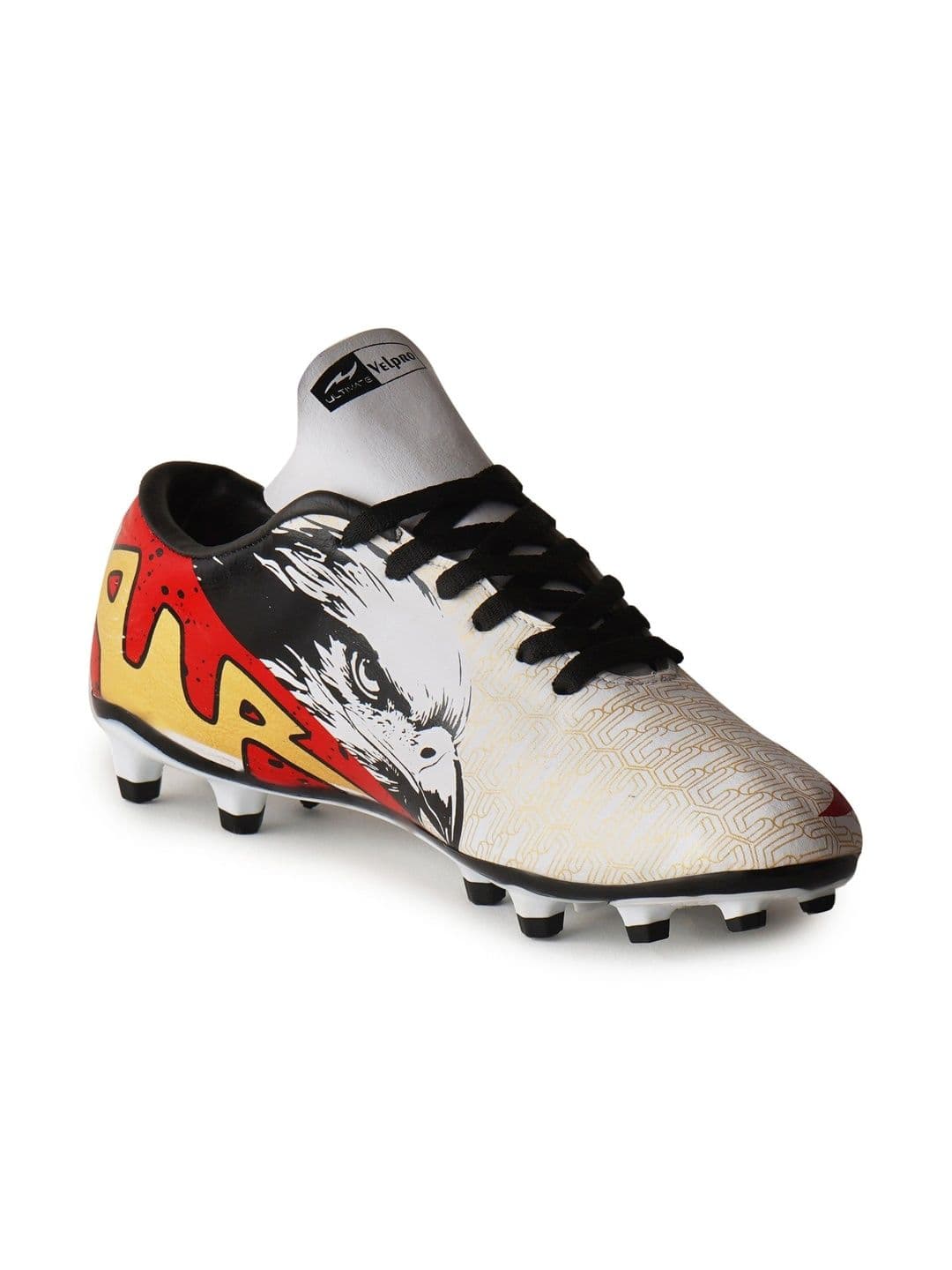 Velpro Men Football Shoes - view 1