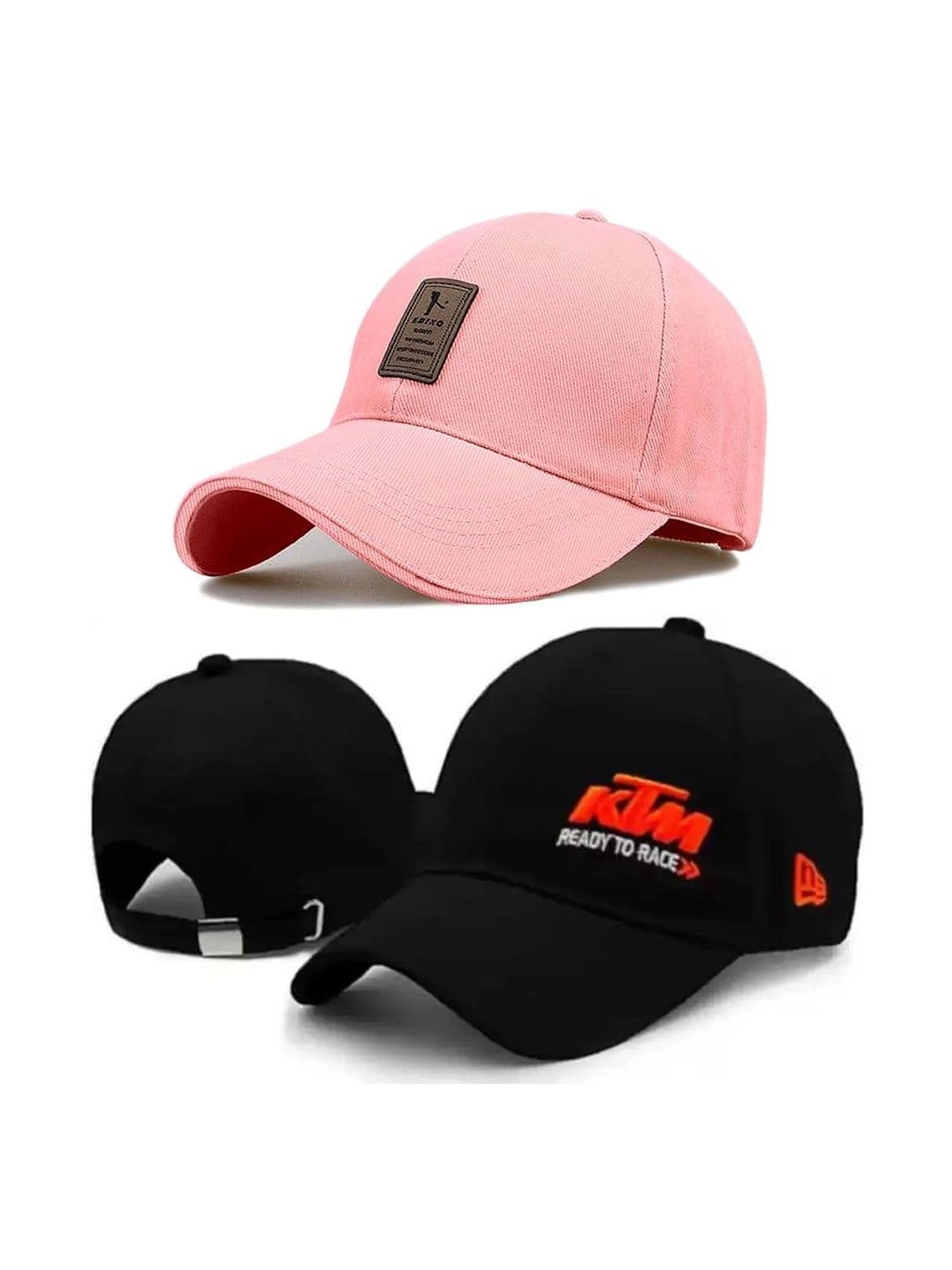 KLIZEN Men Baseball Cap - view 1