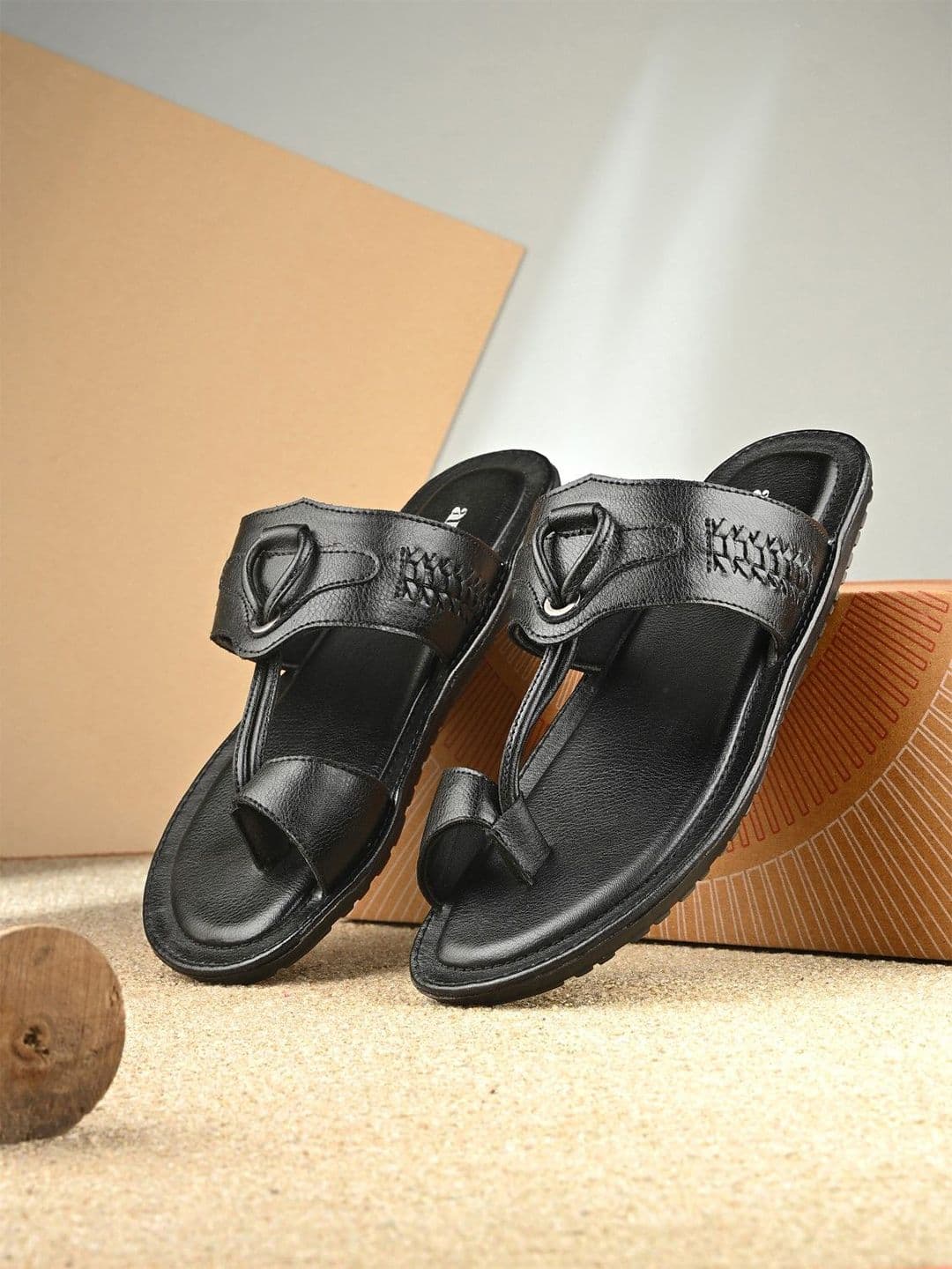 Anouk Men Comfort Sandals - view 1
