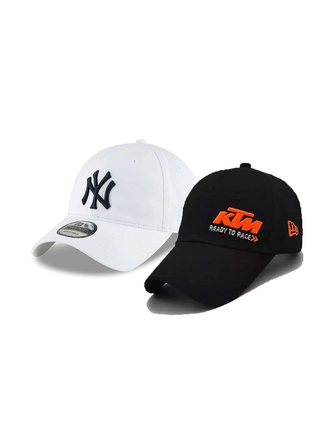 KLIZEN Men Embroidered Baseball Cap - view 1