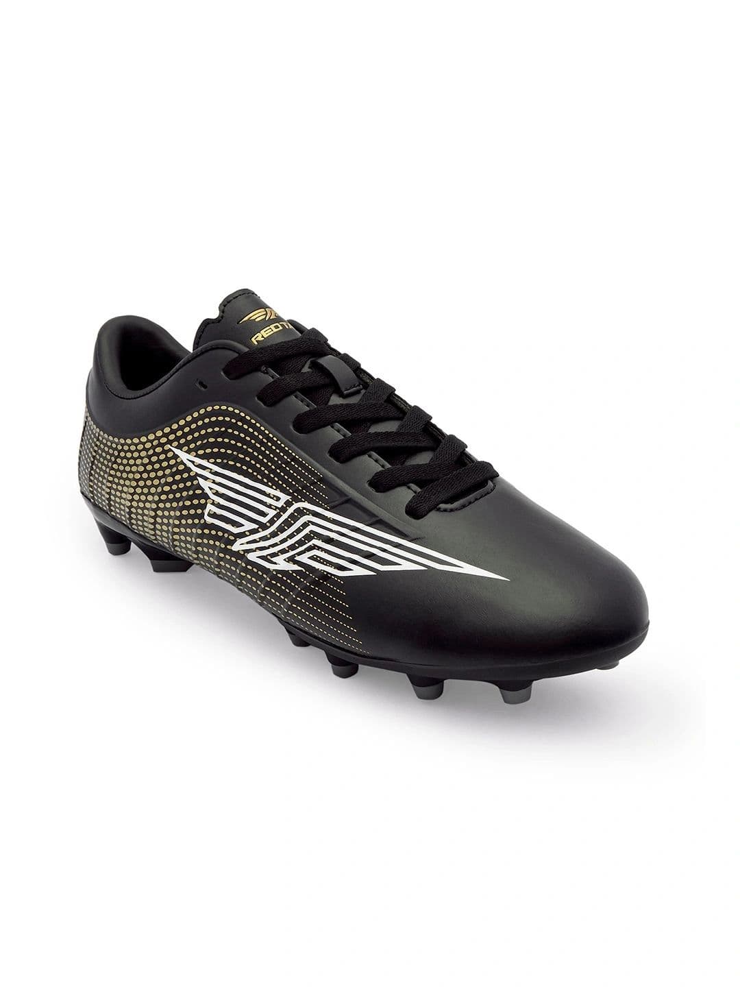 Red Tape Men Football Shoes - view 1