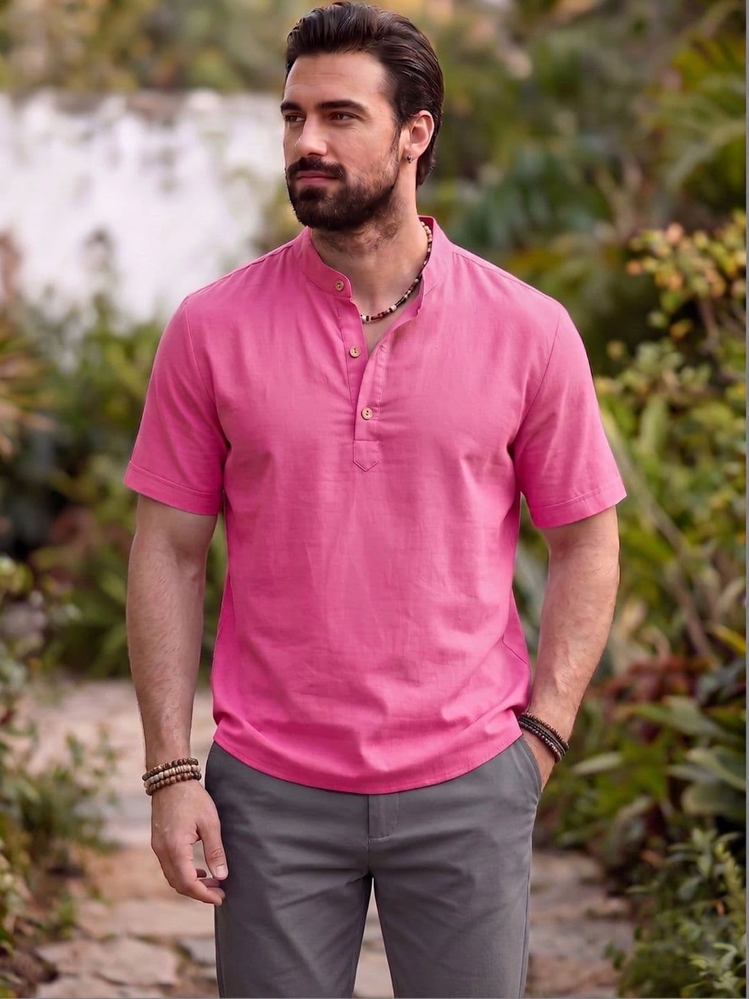 LENIA Men Kurta - view 1