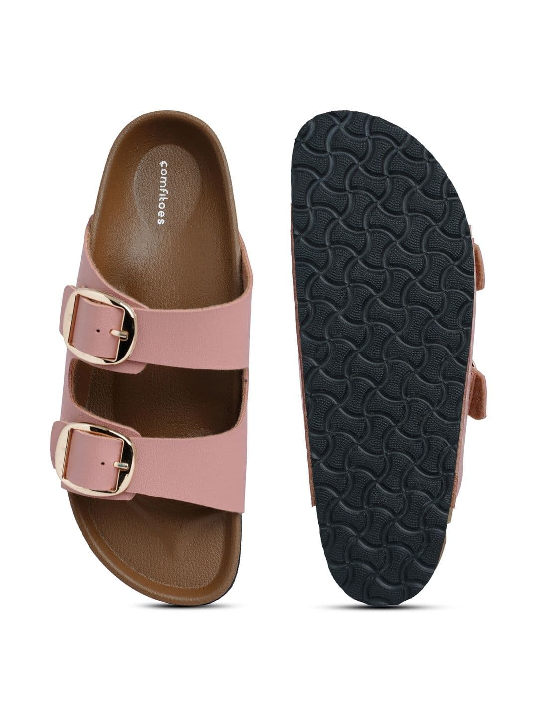 comfitoes Women Sliders - view 1