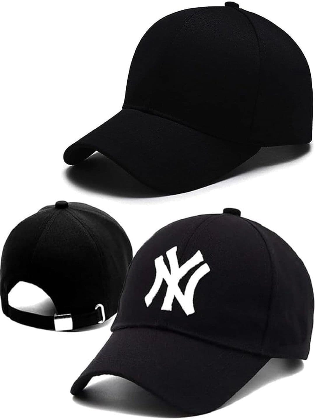 KLIZEN Men Embroidered Baseball Cap - view 1