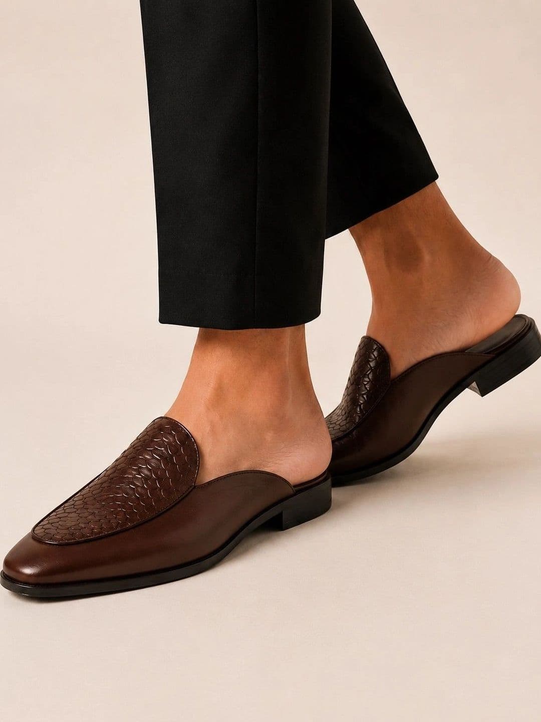 SNEAKLAB Men Shoe-Style Sandals - view 1
