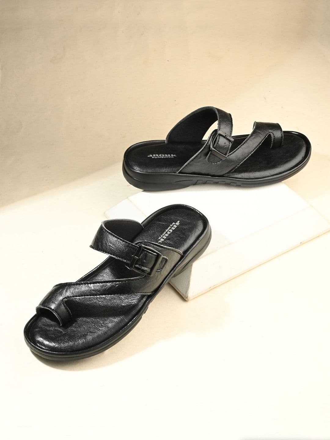Anouk Men Comfort Sandals - view 1