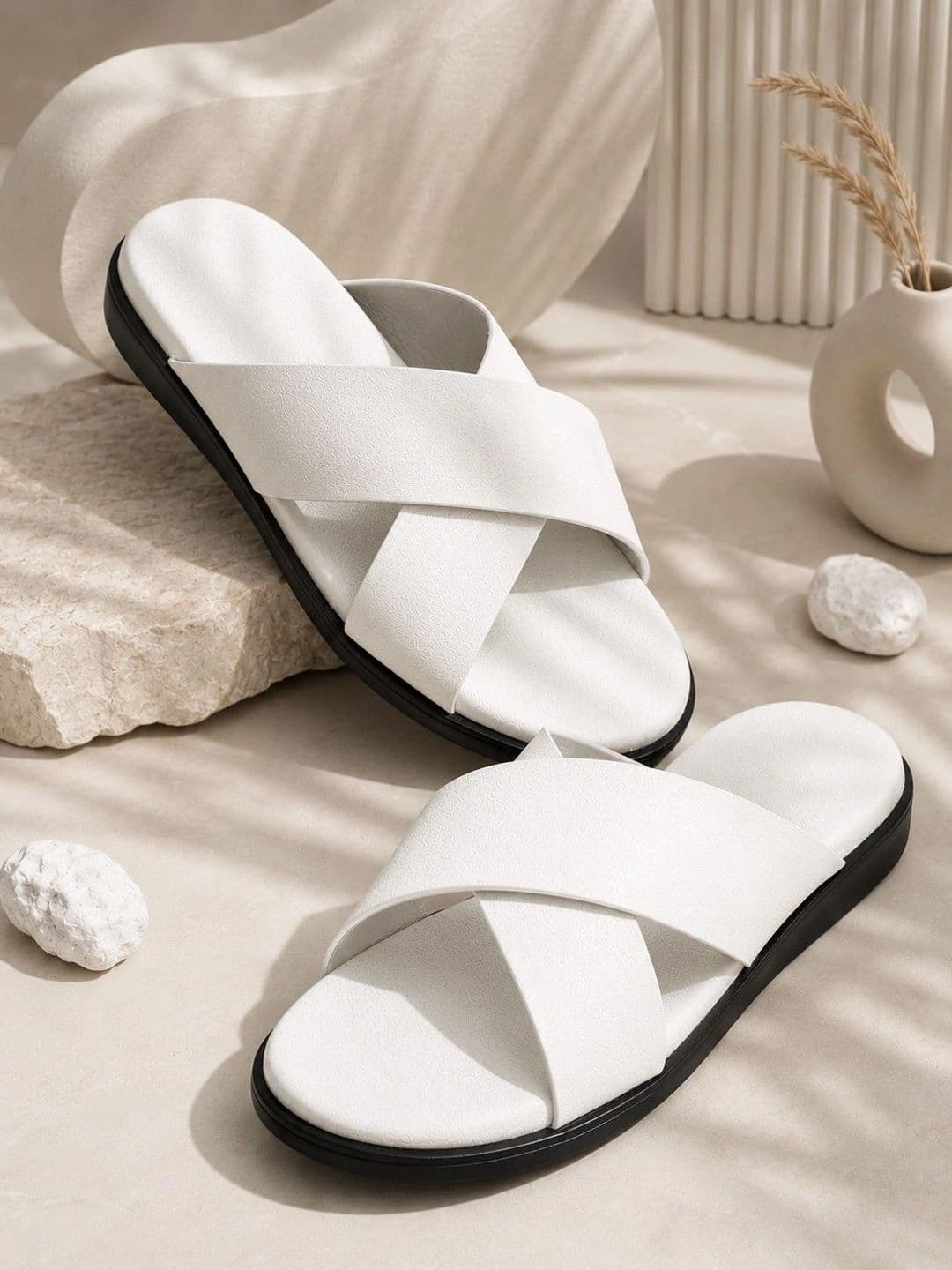 SNEAKLAB Men Comfort Sandals - view 1