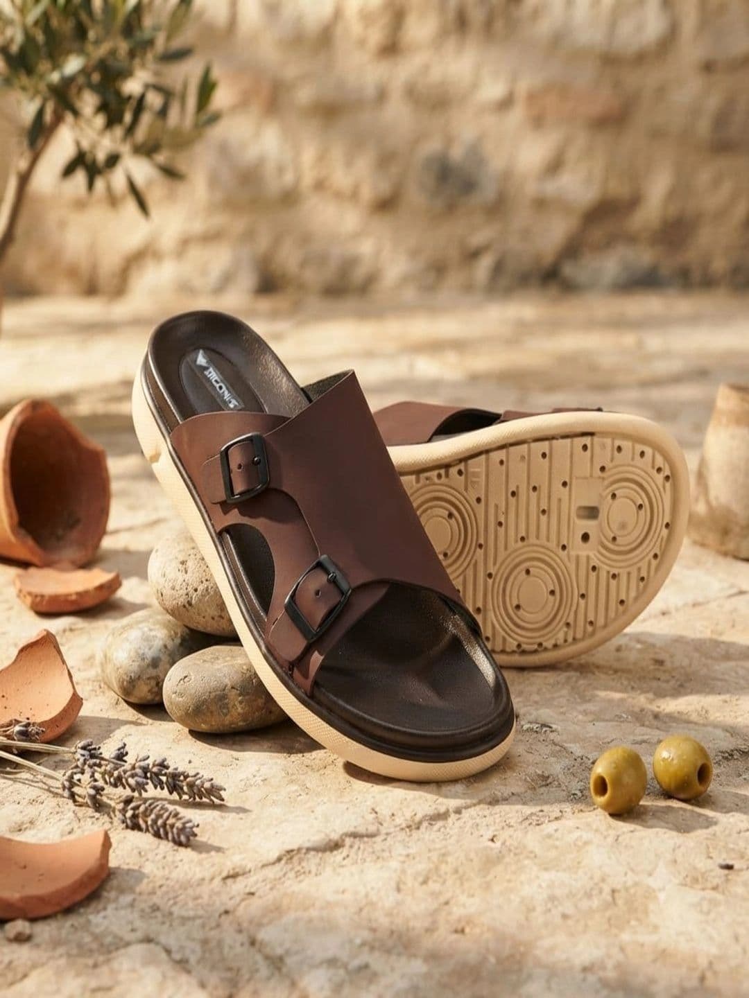 TIGONIS Men Comfort Sandals - view 1