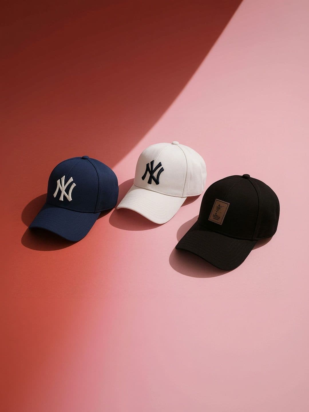 KLIZEN Men Embroidered Baseball Cap - view 1