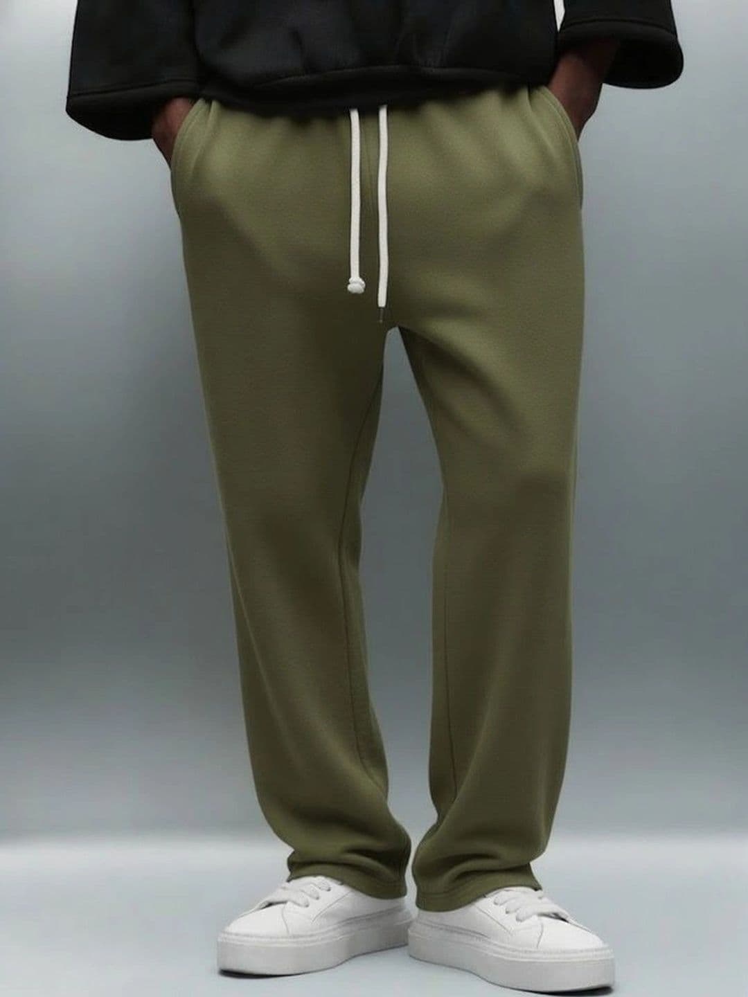 WARCOURT Men Regular Fit Training Track Pants - view 1