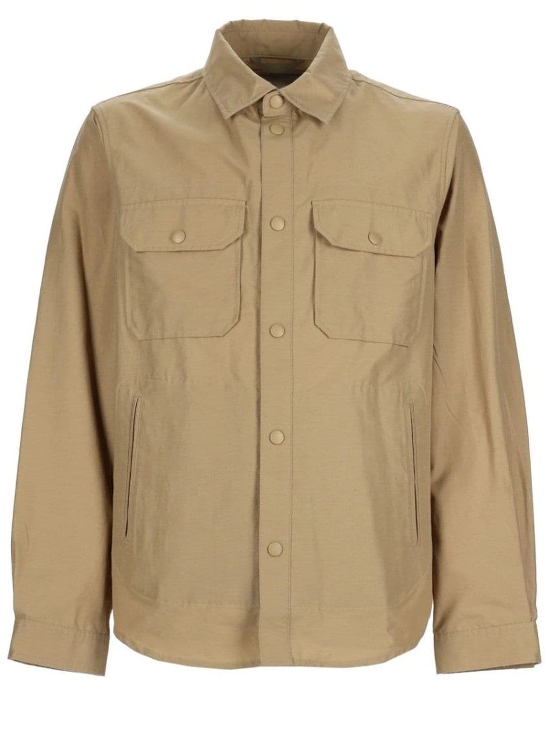 Woolrich Men Woven Jacket - view 1