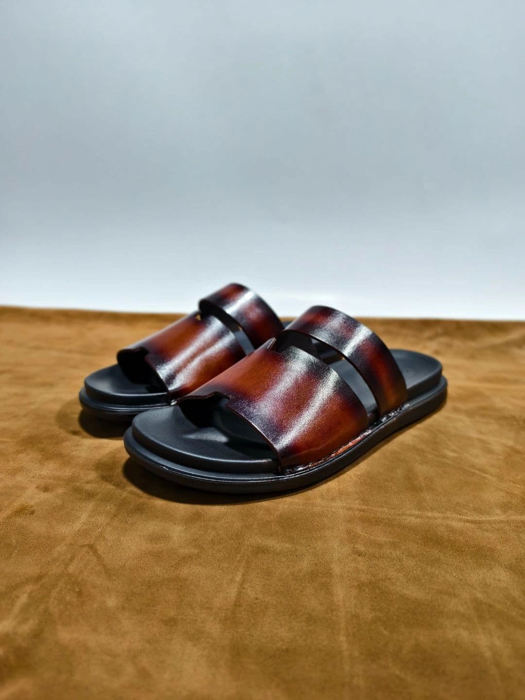 CRAFTAHOLIC Men Sliders - view 1