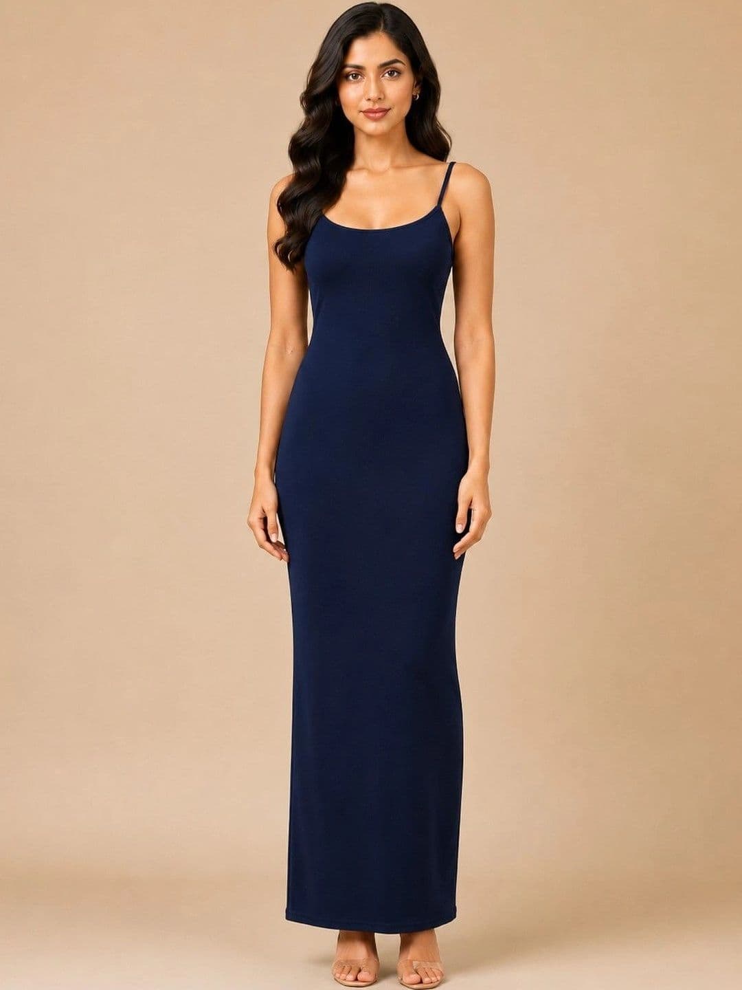 DressOMania Bodycon Maxi Dress - view 1