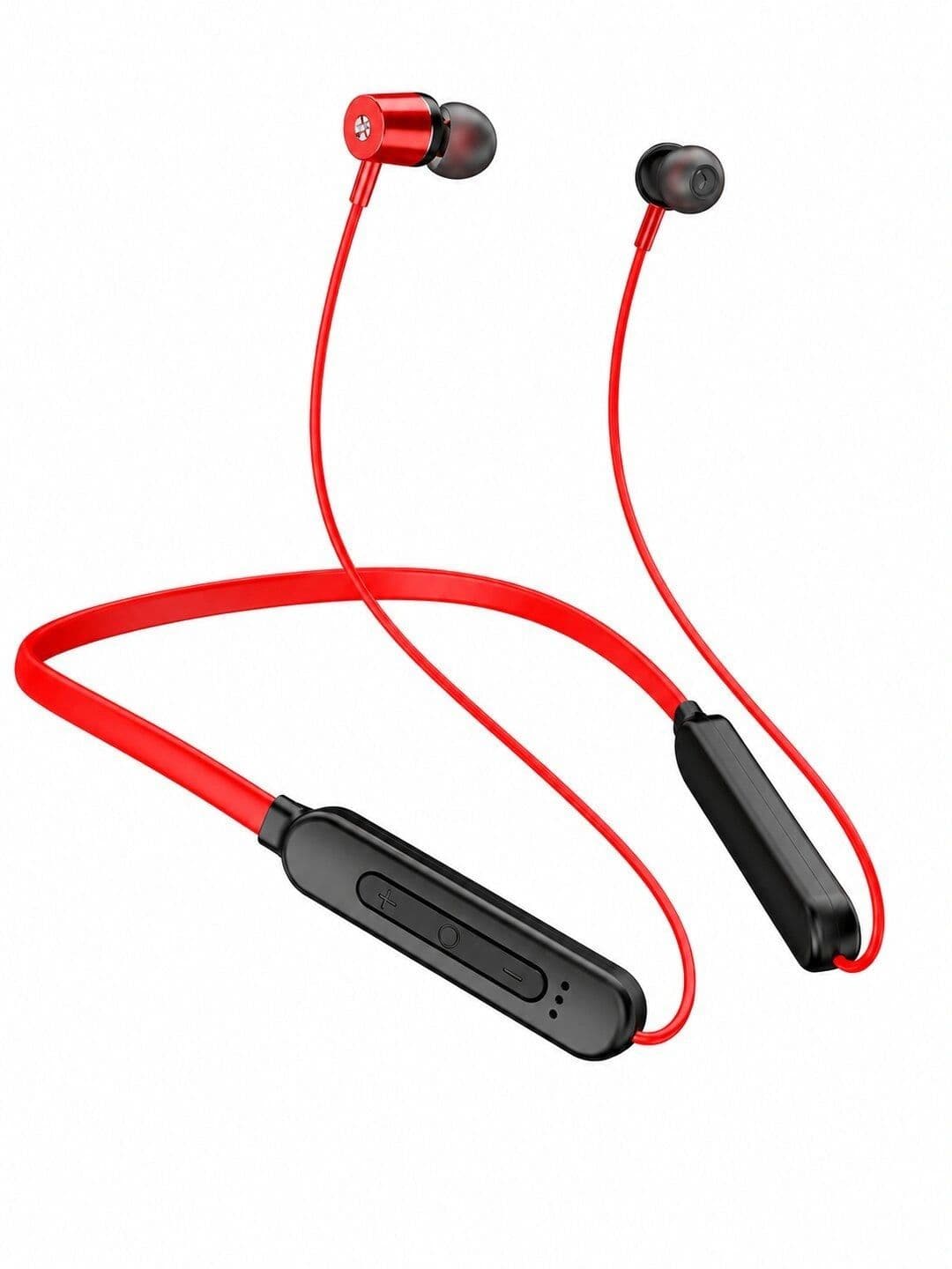 zusix Elite Plus With Upto 40 Hrs Playtime, Wireless Bluetooth 5.3 Neckband - view 1