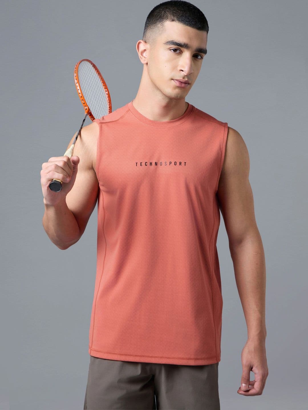 Technosport Gym Vest - view 1