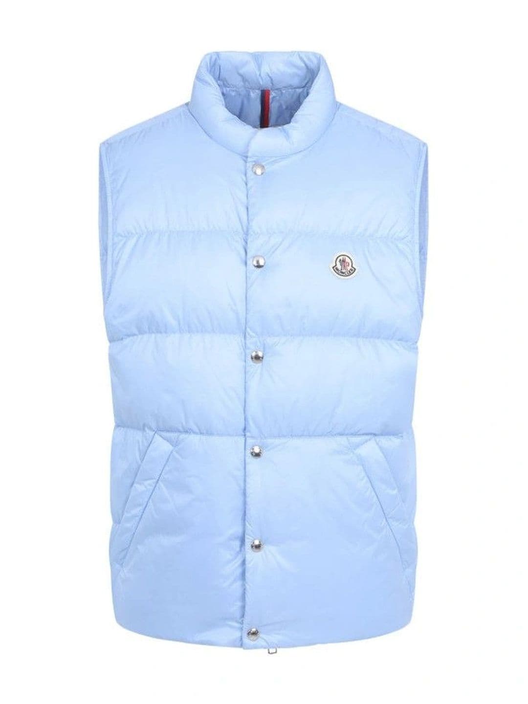 Moncler Men Lightweight Puffer Jacket - view 1