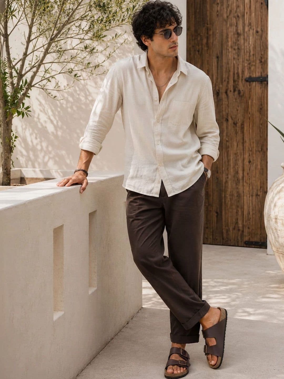 Anouk Men Slip-On - view 1