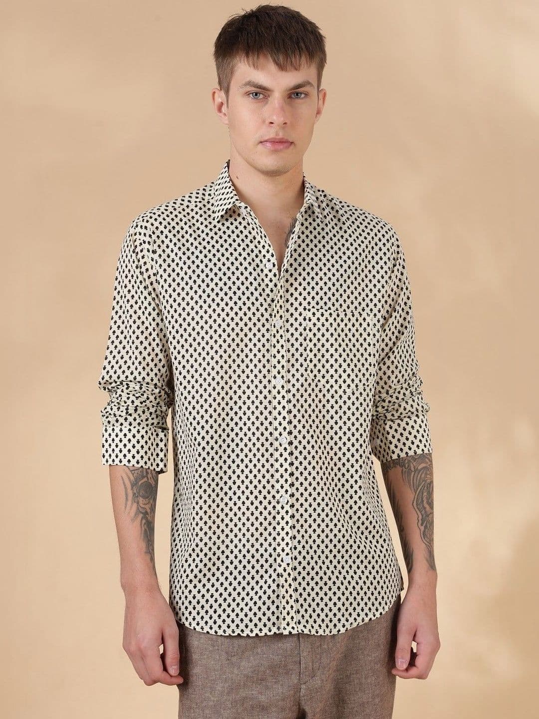 Anouk Men Shirt - view 1