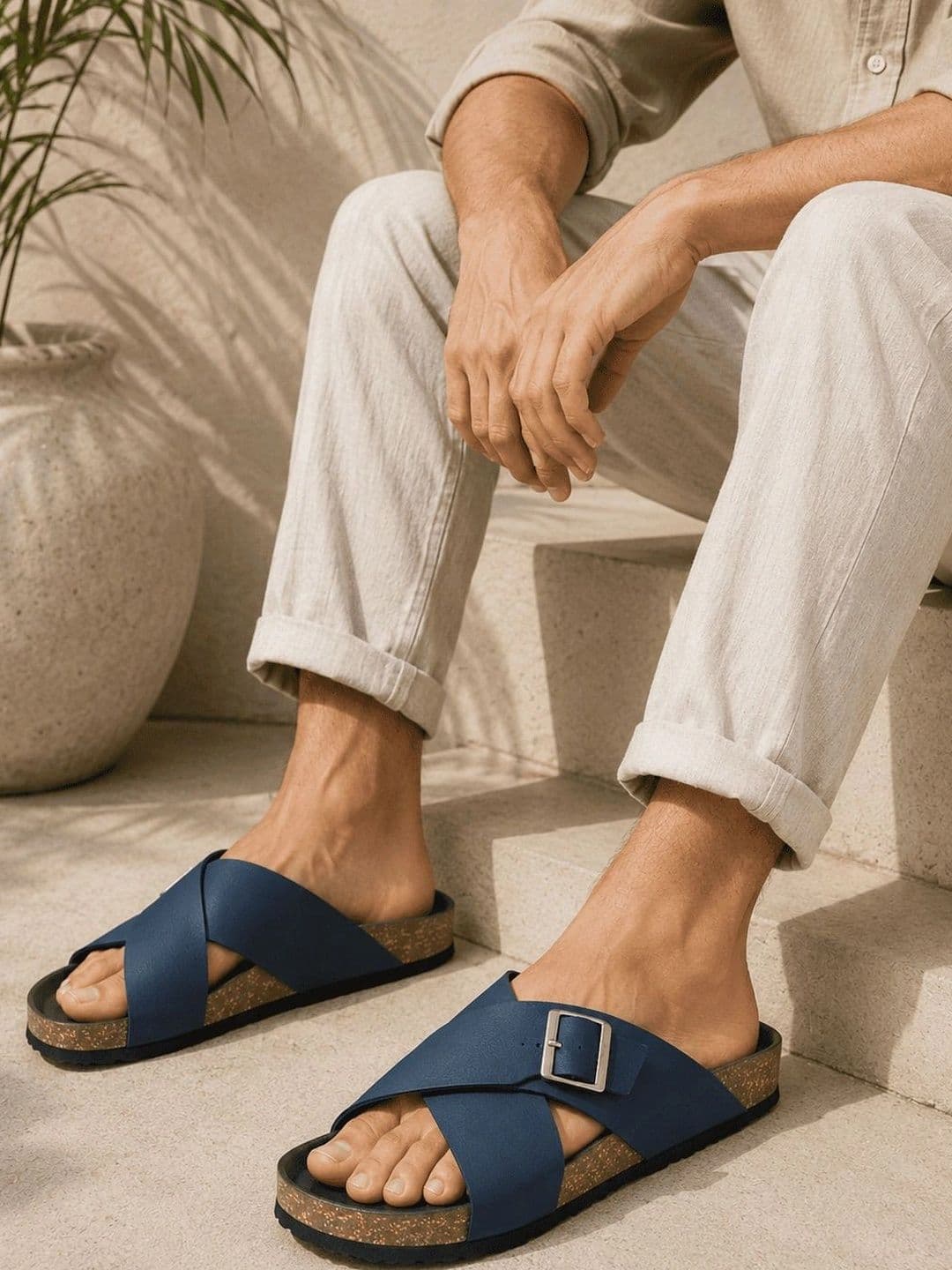Anouk Men Slip-On - view 1
