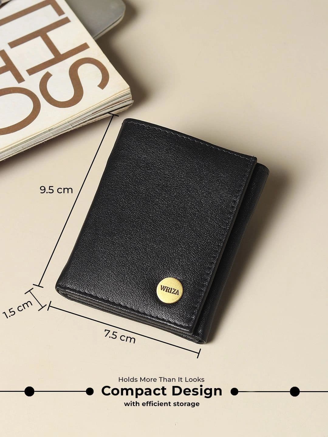 WRIZA Men Wallets - view 1