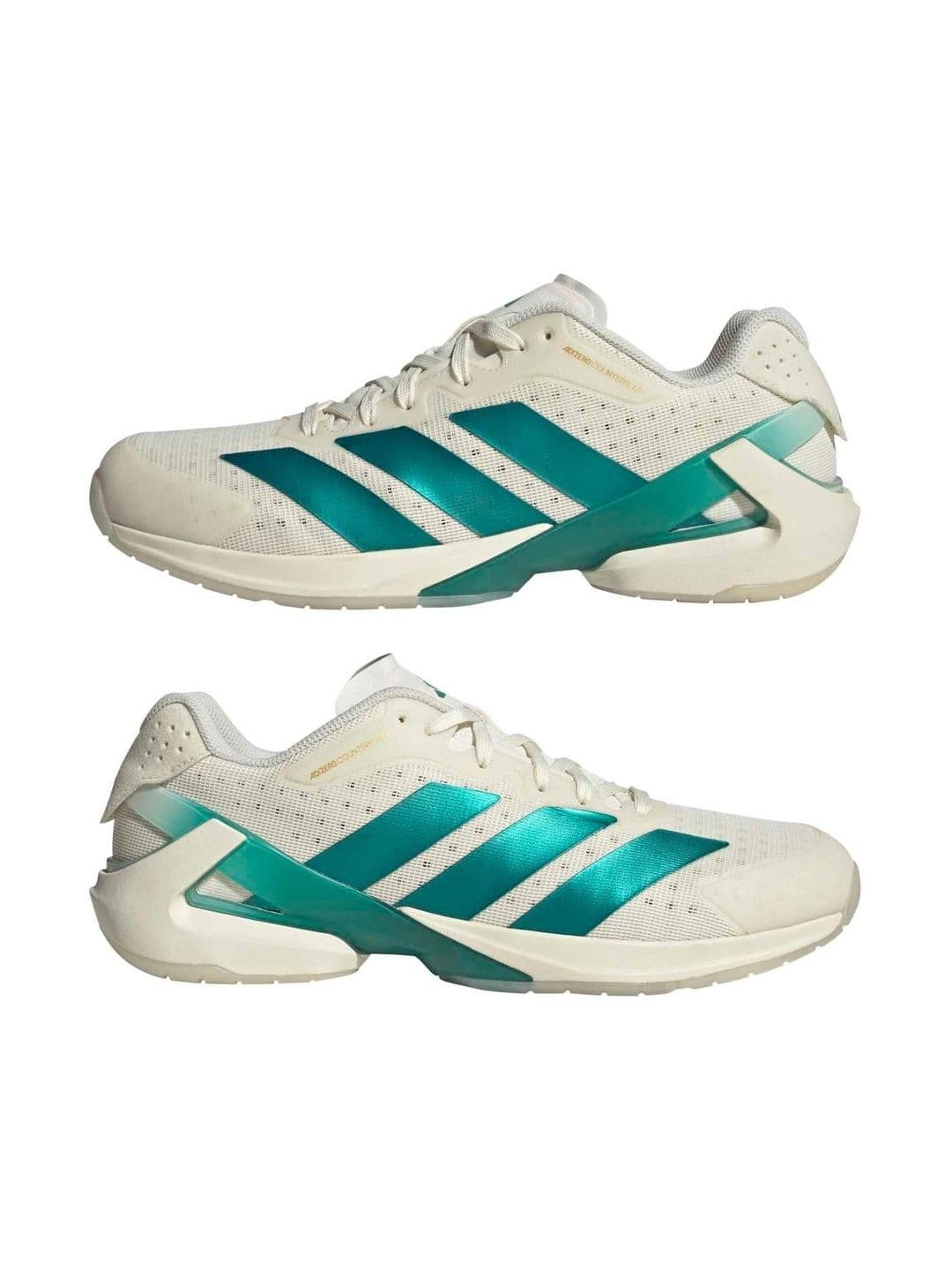 ADIDAS Men Counterblast Indoor Shoes - view 1