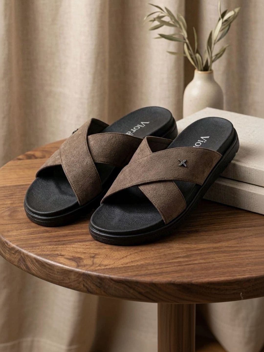 Viora Men Slip-On - view 1
