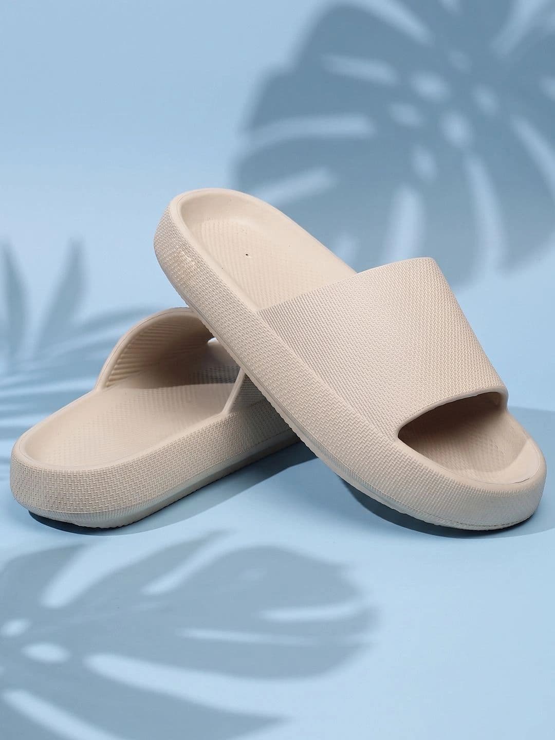 HRX by Hrithik Roshan Men Comfort Sandals - view 1