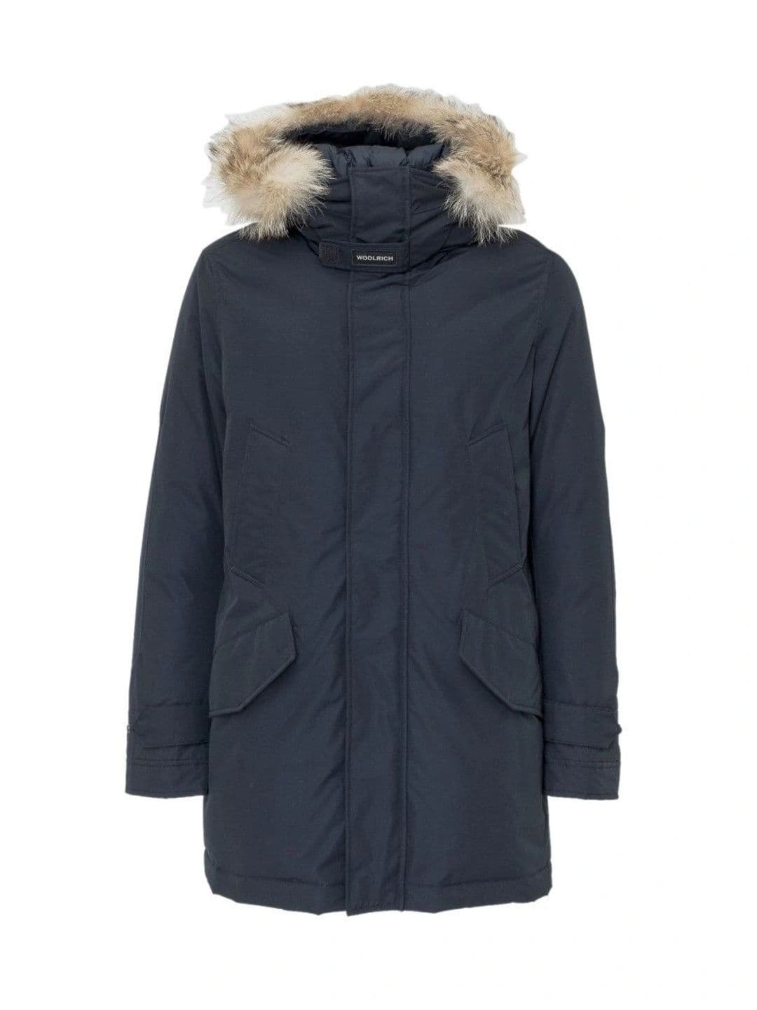 Woolrich Men Parka Jacket - view 1