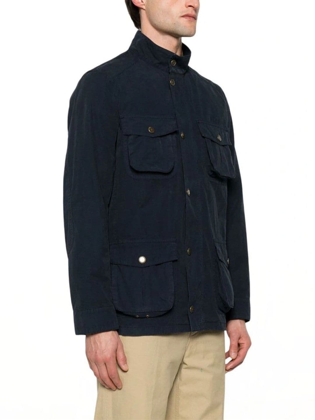 Barbour Men Woven Jacket - view 1