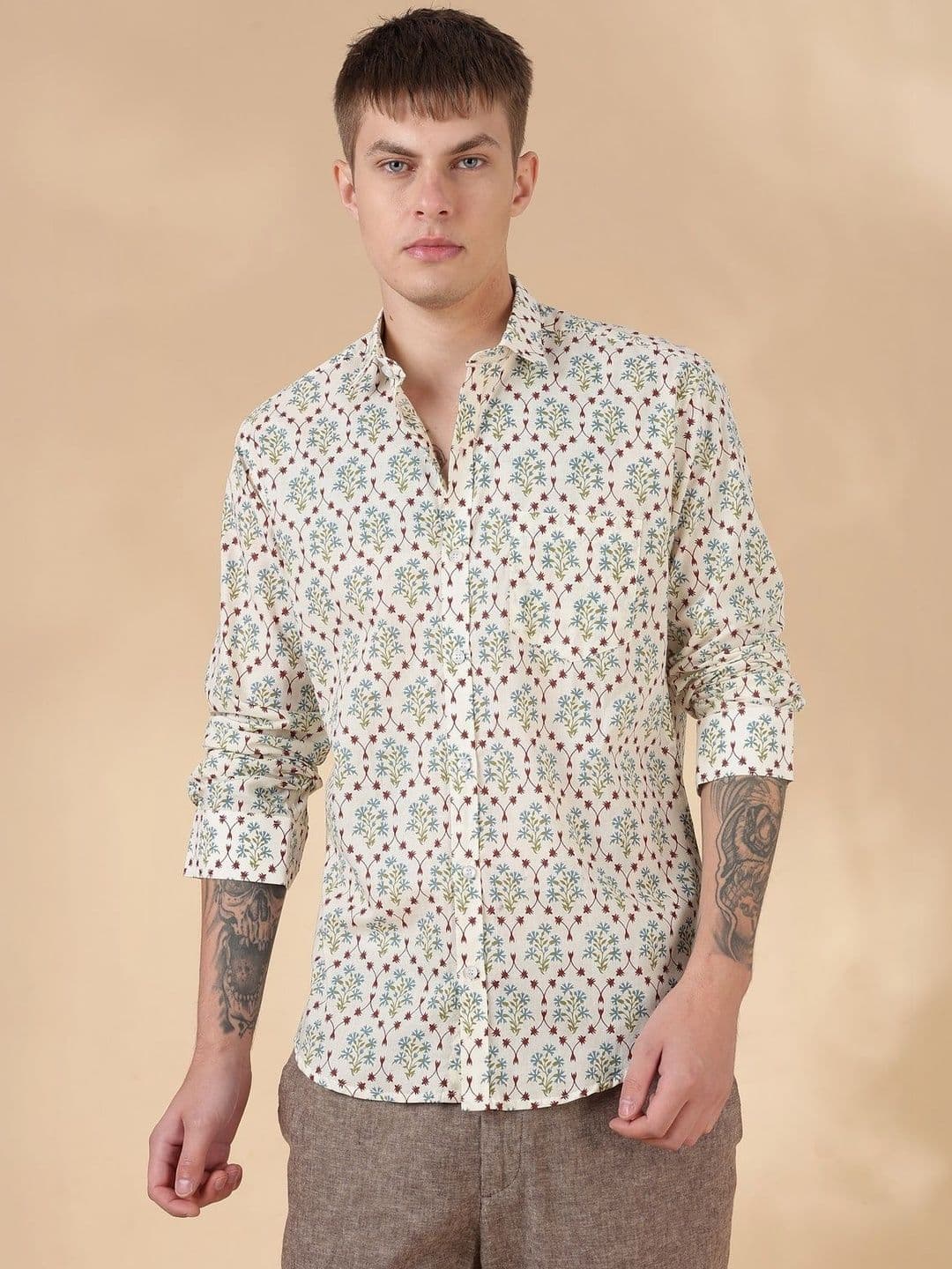 Anouk Men Shirt - view 1