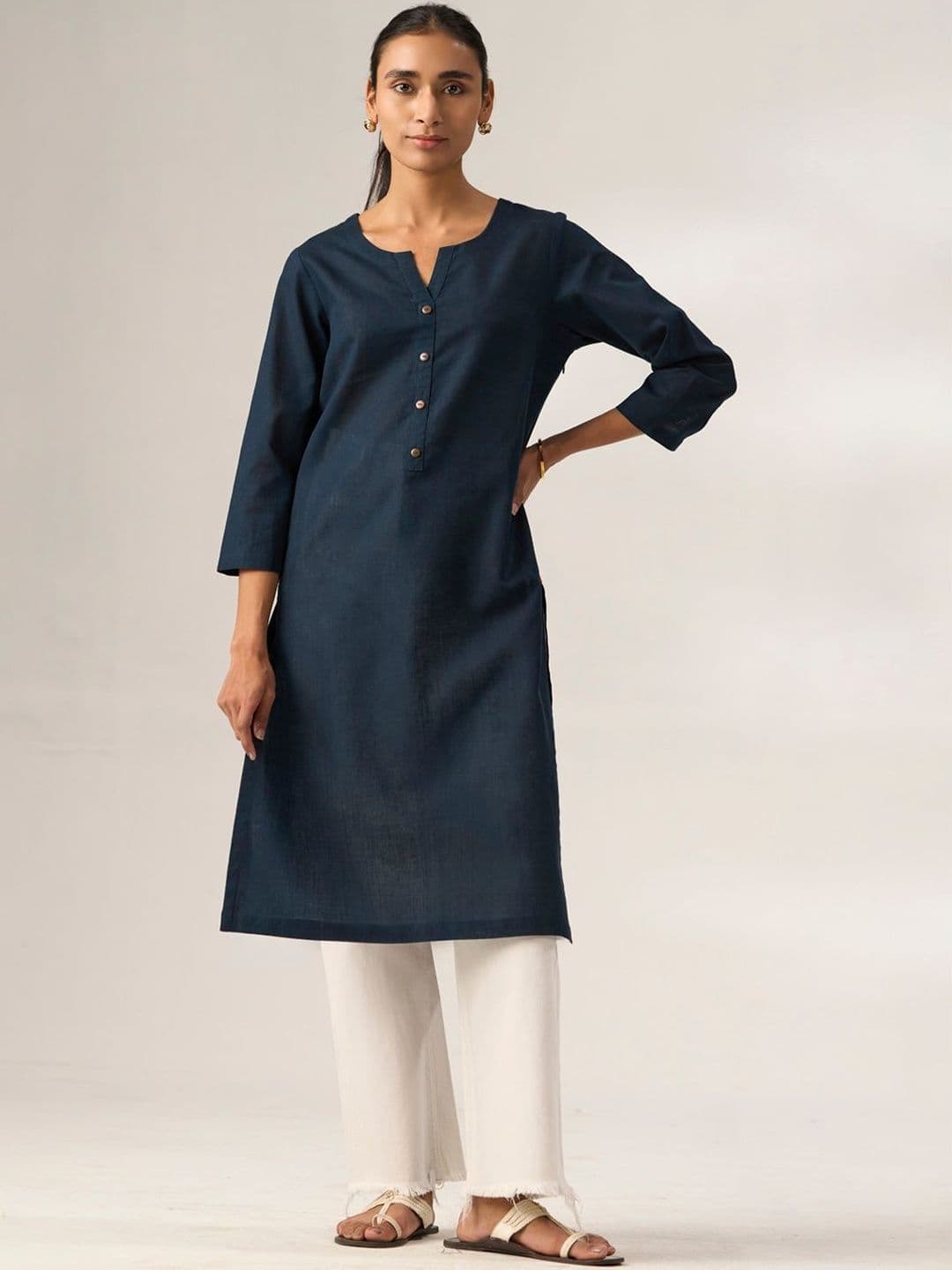 Anouk Women Kurta - view 1