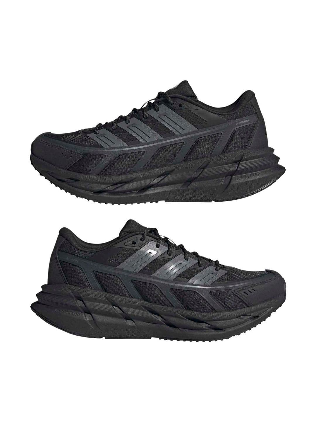 ADIDAS Men ADISTAR SPW SHOES - view 1
