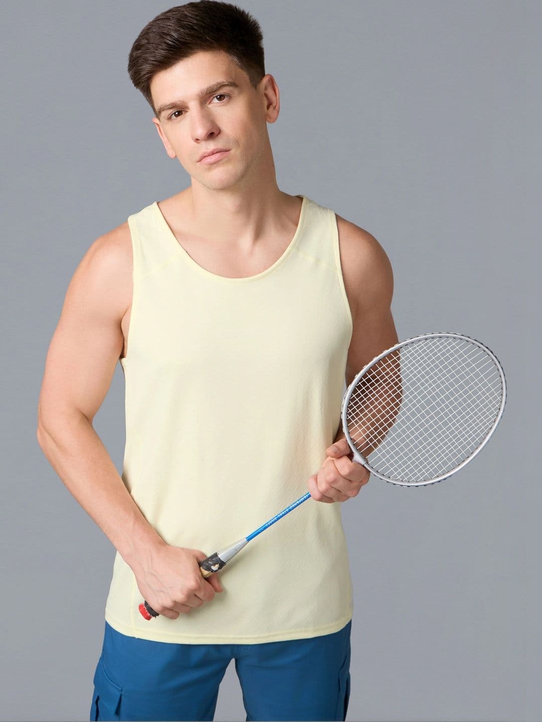 Technosport Gym Vest - view 1